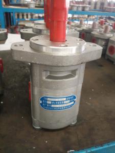 CMK1系列齿轮马达